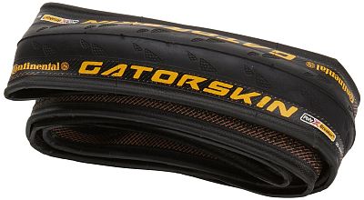 Превью  Велопокрышка CONTINENTAL Gatorskin 28"/700C Кевлар 180 TPI